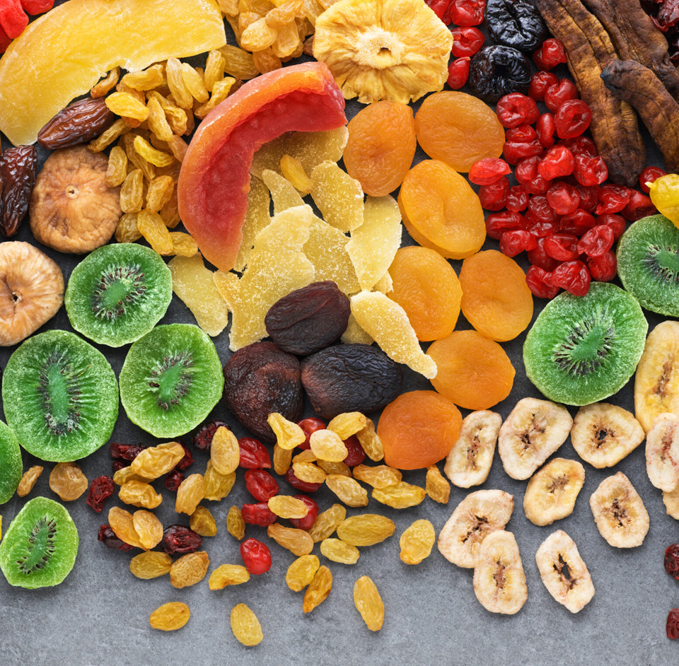 dry-fruits